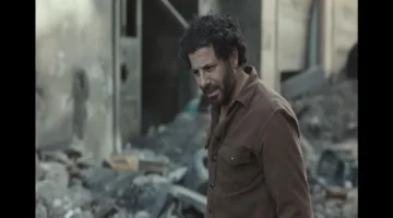 تطور جديد.. اعتقال إسرائيل محتمل لفدوى في مسلسل صحاب الأرض الحلقة 6